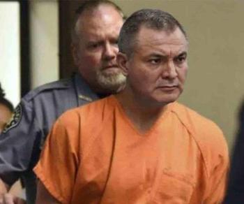 Former Mexican secretary of public security Genaro García Luna faces charges of drug trafficking and money laundering with the Sinaloa drug cartel 